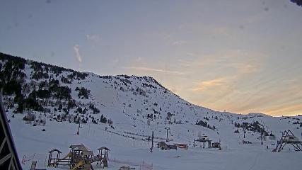 Porté Puymorens: La vignole (porte-puymorens.eu)