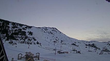 Porté Puymorens: La vignole (porte-puymorens.eu)