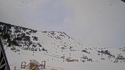 Porté Puymorens: La vignole (porte-puymorens.eu)