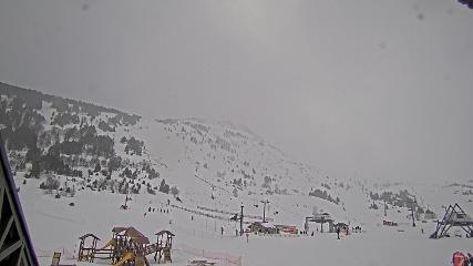 Porté Puymorens: La vignole (porte-puymorens.eu)