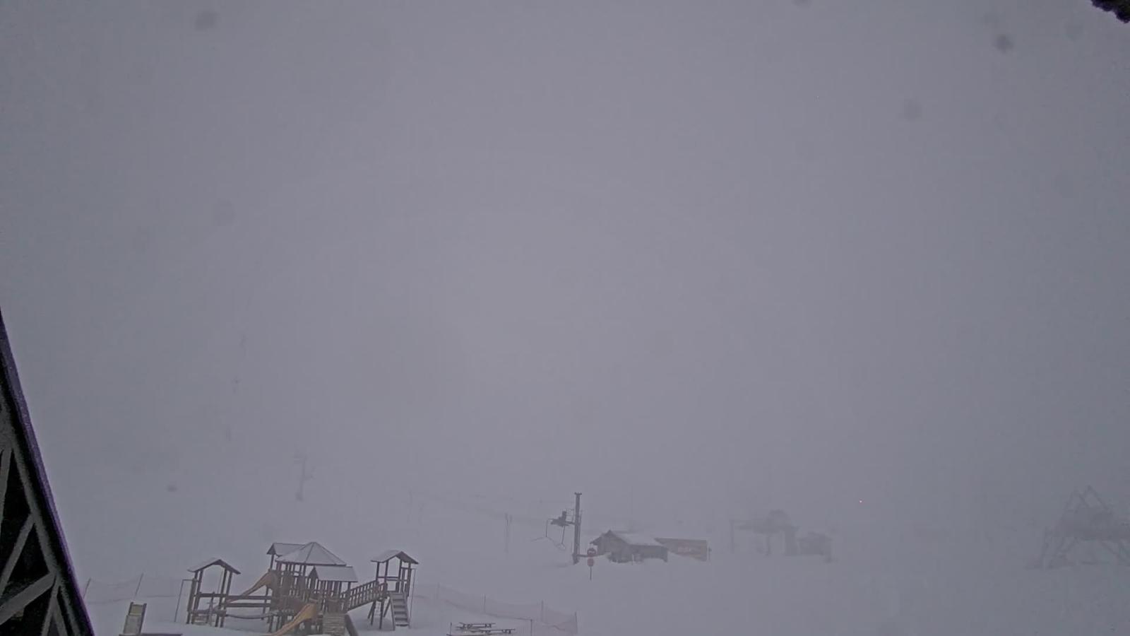 Webcam Porté Puymorens: La vignole