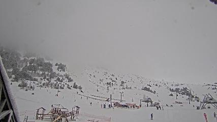 Porté Puymorens: La vignole (porte-puymorens.eu)