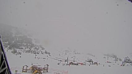 Porté Puymorens: La vignole (porte-puymorens.eu)