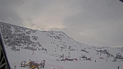 Porté Puymorens: La vignole (porte-puymorens.eu)