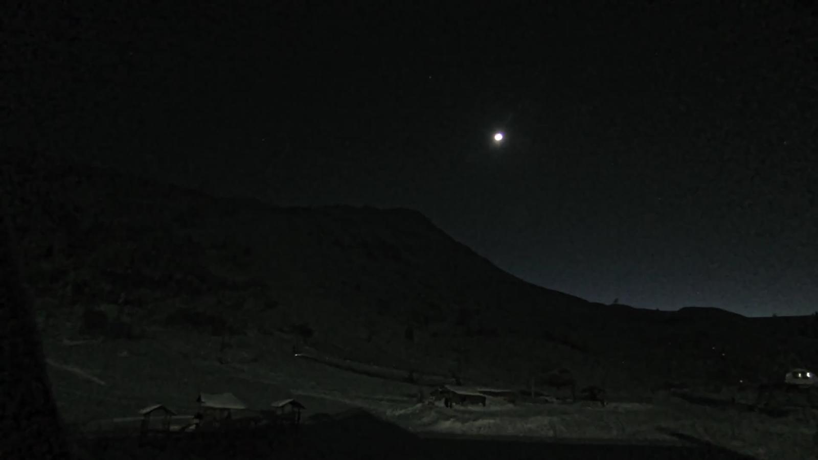 Webcam Porté Puymorens: La vignole