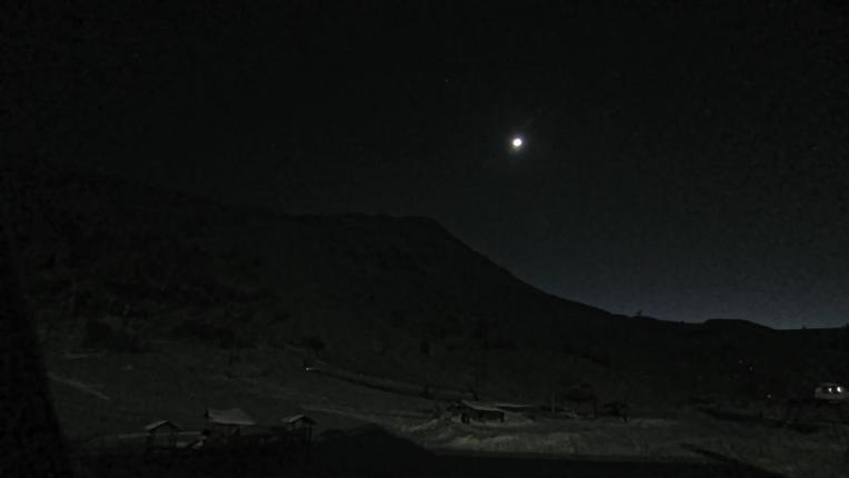 Webcam Porté Puymorens: La vignole