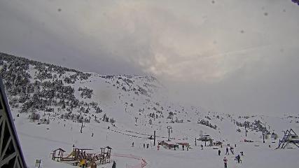 Porté Puymorens: La vignole (porte-puymorens.eu)