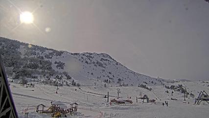 Porté Puymorens: La vignole (porte-puymorens.eu)