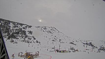 Porté Puymorens: La vignole (porte-puymorens.eu)