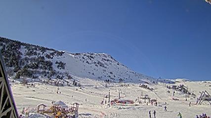 Porté Puymorens: La vignole (porte-puymorens.eu)