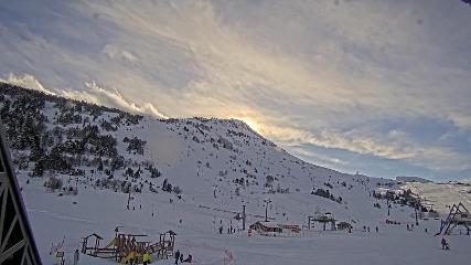 Porté Puymorens: La vignole (porte-puymorens.eu)