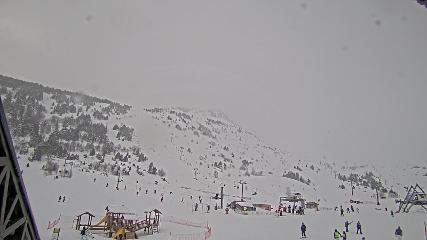 Porté Puymorens: La vignole (porte-puymorens.eu)