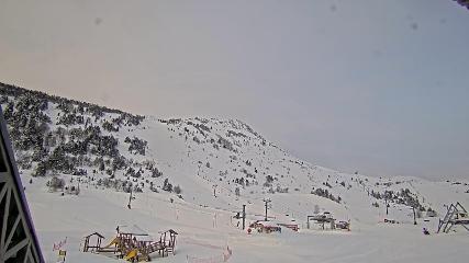 Porté Puymorens: La vignole (porte-puymorens.eu)