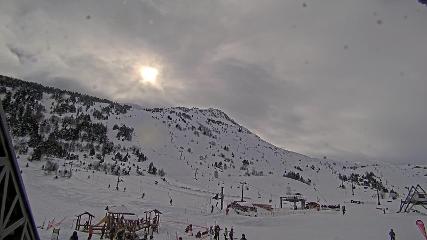 Porté Puymorens: La vignole (porte-puymorens.eu)