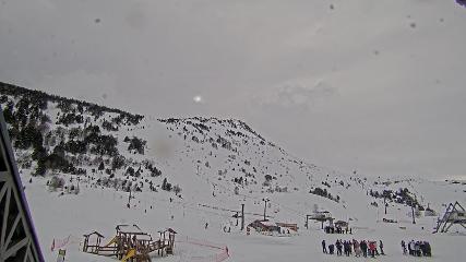 Porté Puymorens: La vignole (porte-puymorens.eu)