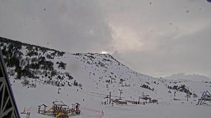 Porté Puymorens: La vignole (porte-puymorens.eu)