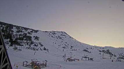 Porté Puymorens: La vignole (porte-puymorens.eu)