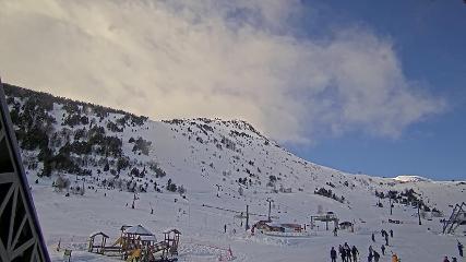 Porté Puymorens: La vignole (porte-puymorens.eu)