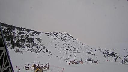 Porté Puymorens: La vignole (porte-puymorens.eu)