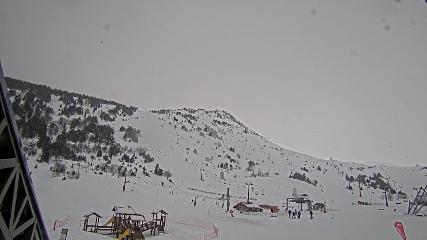 Porté Puymorens: La vignole (porte-puymorens.eu)