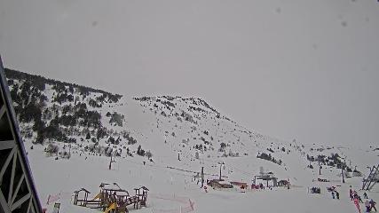 Porté Puymorens: La vignole (porte-puymorens.eu)