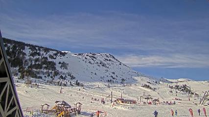 Porté Puymorens: La vignole (porte-puymorens.eu)