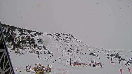 Porté Puymorens: La vignole (porte-puymorens.eu)