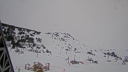 Porté Puymorens: La vignole (porte-puymorens.eu)