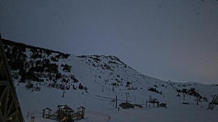 Porté Puymorens: La vignole (porte-puymorens.eu)