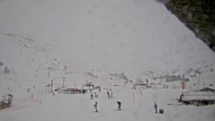 Porté Puymorens: La vignole (porte-puymorens.eu)