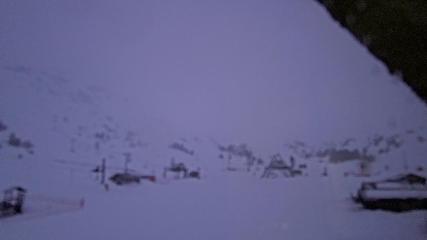 Porté Puymorens webcam