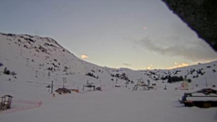 Porté Puymorens: La vignole (porte-puymorens.eu)