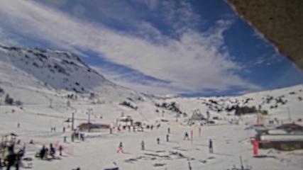 Porté Puymorens: La vignole (porte-puymorens.eu)