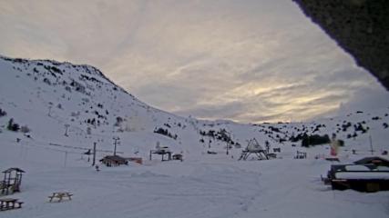 Porté Puymorens: La vignole (porte-puymorens.eu)