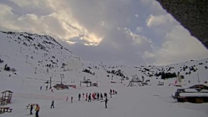 Porté Puymorens: La vignole (porte-puymorens.eu)