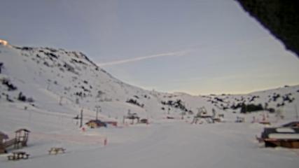 Porté Puymorens: La vignole (porte-puymorens.eu)