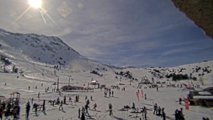 Porté Puymorens: La vignole (porte-puymorens.eu)