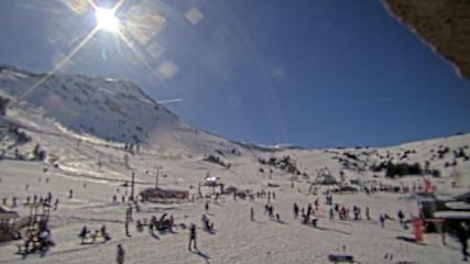 Porté Puymorens: La vignole (porte-puymorens.eu)