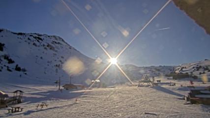 Porté Puymorens: La vignole (porte-puymorens.eu)