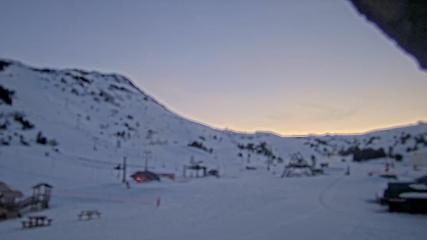 Porté Puymorens webcam