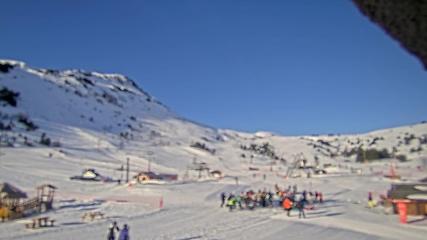 Porté Puymorens: La vignole (porte-puymorens.eu)