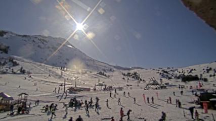 Porté Puymorens: La vignole (porte-puymorens.eu)