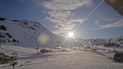 Porté Puymorens: La vignole (porte-puymorens.eu)