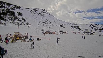 Porté Puymorens: La vignole (porte-puymorens.eu)