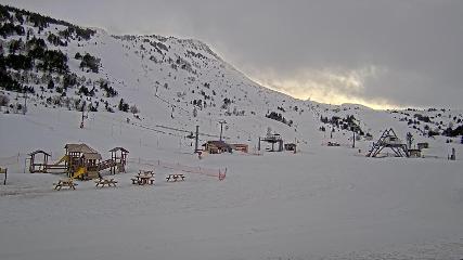 Porté Puymorens: La vignole (porte-puymorens.eu)