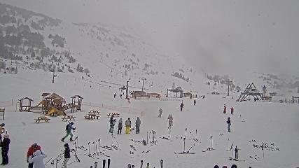 Porté Puymorens: La vignole (porte-puymorens.eu)