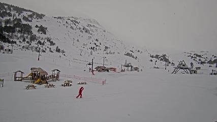 Porté Puymorens: La vignole (porte-puymorens.eu)