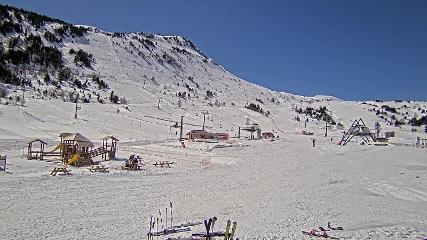 Porté Puymorens: La vignole (porte-puymorens.eu)