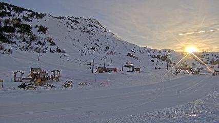 Porté Puymorens: La vignole (porte-puymorens.eu)