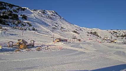 Porté Puymorens: La vignole (porte-puymorens.eu)